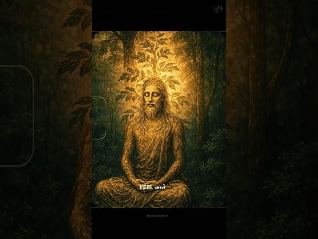 What Enlightenment Truly Feels Like..?