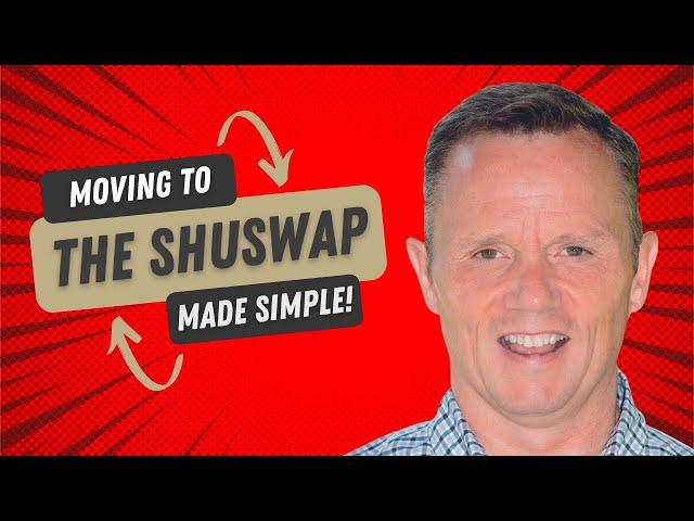 Welcome to the Shuswap!