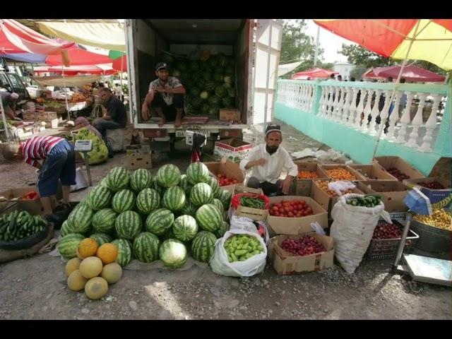 Kulob   Tajikistan