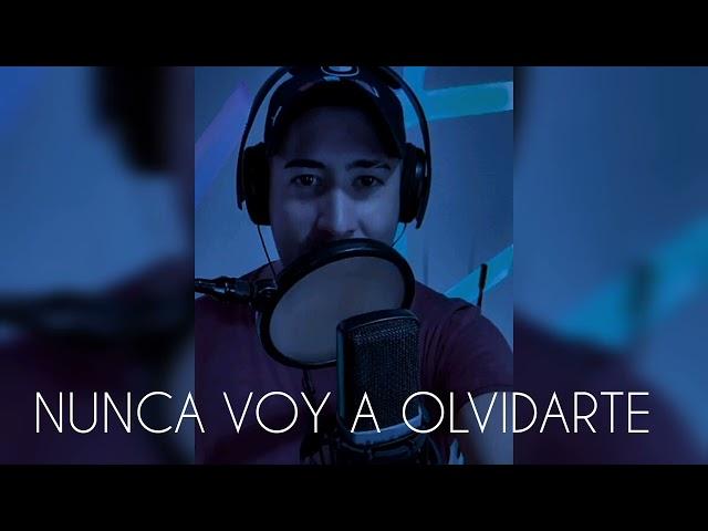 CRISTIAN MORA // NUNCA VOY A OLVIDARTE 2023