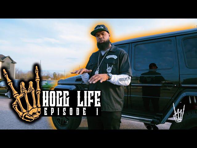 Slim Thug - HoggLife Episode 1