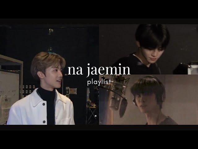 [ ᴘ ʟ ᴀ ʏ ʟ ɪ ꜱ ᴛ ] 𝙉𝙖 𝙅𝙖𝙚𝙢𝙞𝙣 #vibe #jaemin