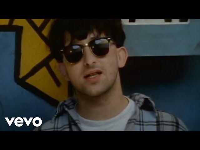 The Lightning Seeds - Sense (Official Video)