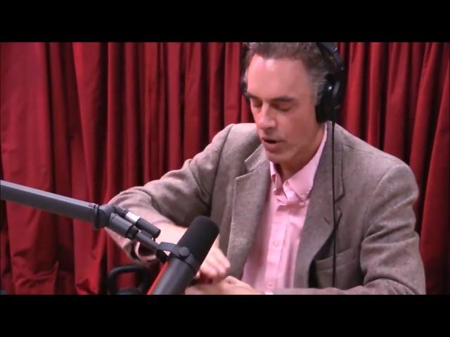 Reconciling Religion and Science | Dr. Jordan Peterson