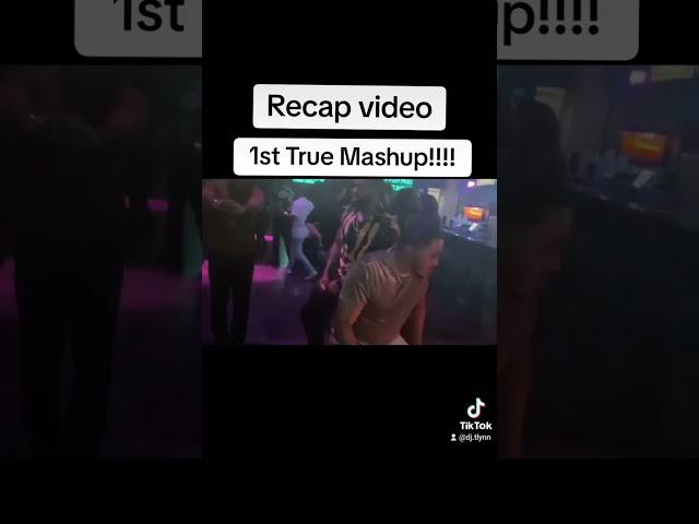 True Mashup recap video! #dancehall #soca #dj #event #atx #texas