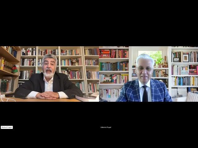 آيا امريکا به د طالبانو حکومت په رسميت و پيژني؟