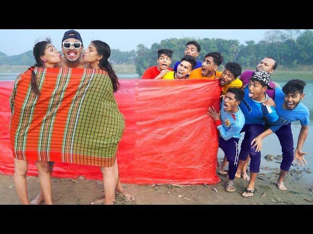 Very Special Trending Funny Comedy Video 2024  funny videos try not to laugh challenge Our Fun Tv