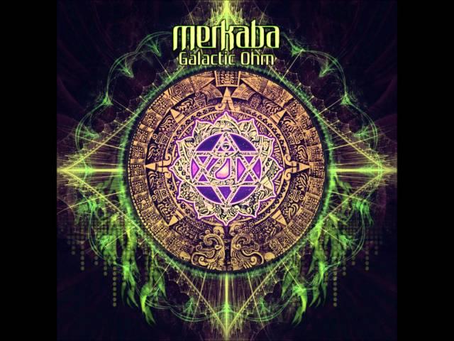 Merkaba - Heart Math