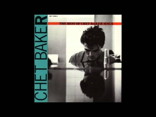 Chet Baker - 01 - The Thrill Is Gone - The Best Of Chet Baker Sings HD1080 320 kbps