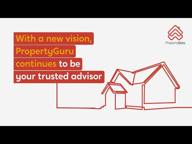 PropertyGuru — Look Forward To Home