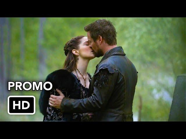 Salem 3x07 Promo "The Man Who Was Thursday" (HD) Final Episodes