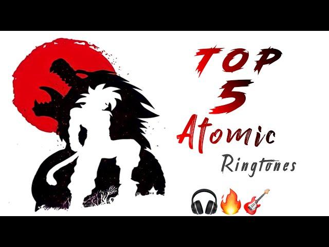 Top 5 || Ringtones EP_01 || Nitin's Choice || (Download Link ) || Top 5 Ringtones