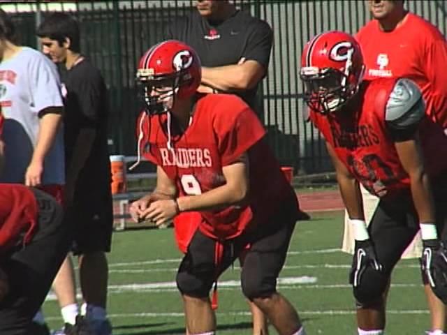 2011 Cliffside Park Football Preview