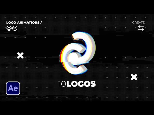 10 Pro Ways To Animate Your Logo in After Effects