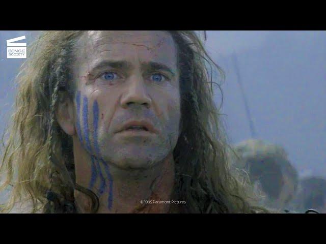 Braveheart: The Battle of Falkirk (HD CLIP)