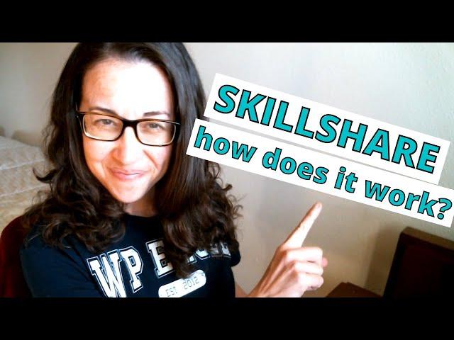 How Skillshare Works (And Whether It Is Worth It)