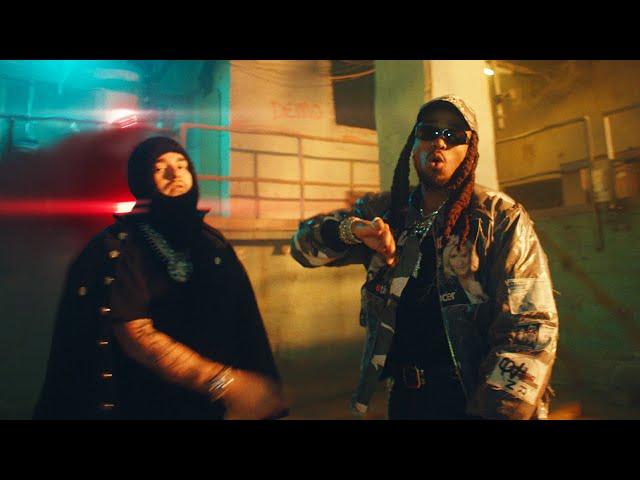 Yeat & Quavo - 5BRAZY [Official Music Video]