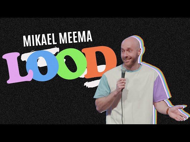 Mikael Meema - "LOOD" (2022)