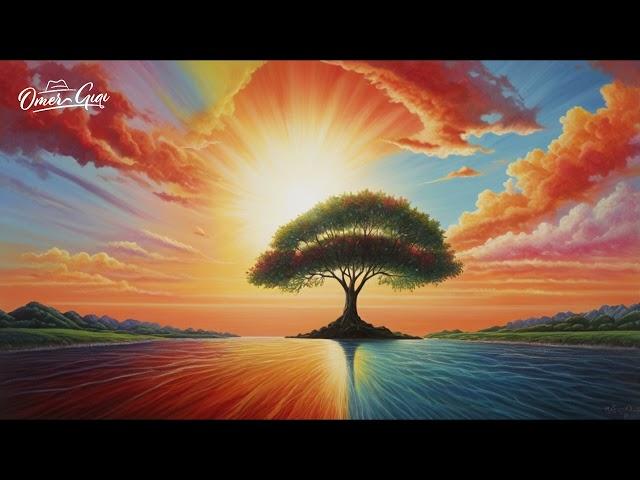 Omer Gigi - New Day (Melodic House Set)
