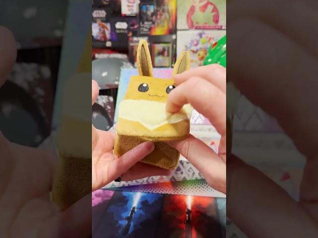 Let 'er Rip Ep. 19 Prismatic SPC Opening! #tcg #pokemon #pokemoncards #shorts