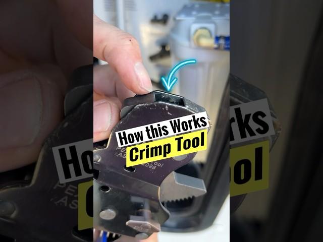 How to Remove Crimp Rings