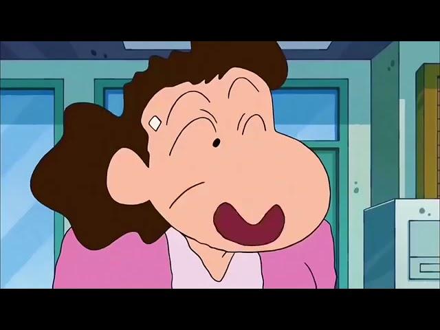 shinchan latest episode | puretoons | Cartoon