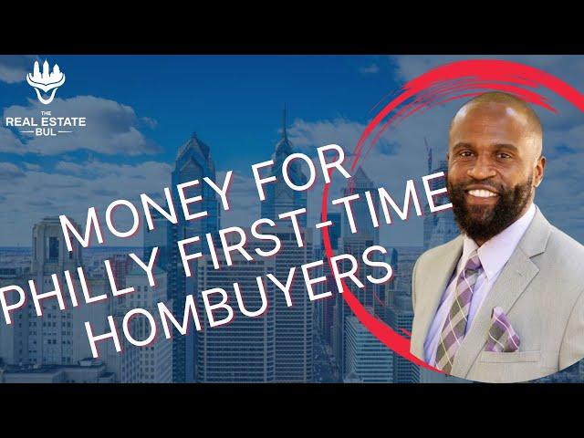 Unlock Your Dream Home w/ the Philadelphia First Time Homebuyer Program: Everything U Need to Know!