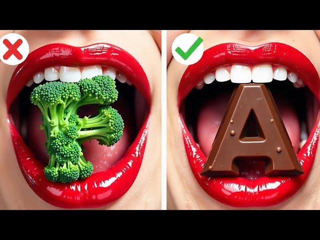 School Exam? Easy!  Smart School Gadgets to Make Life Easier by 123GO! Crazy Drawing hacks !️