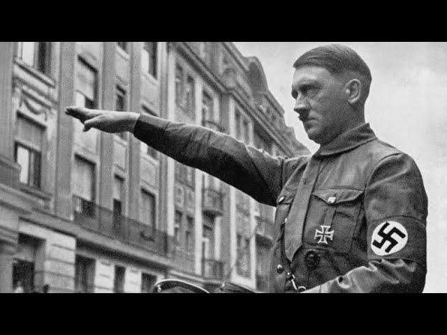 HOW TO LOSE 100 LBS IN 10 DAYS! - HITLER’S INSANE WEIGHT LOSS DIET HE USED TO STARVE PRISONERS