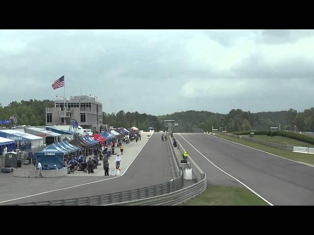 OnTheThrottle.TV's Live Pre-Race Show