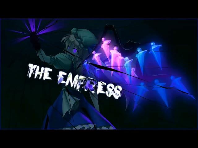 Undead Corporation - The Empress (DRUMS ONLY)