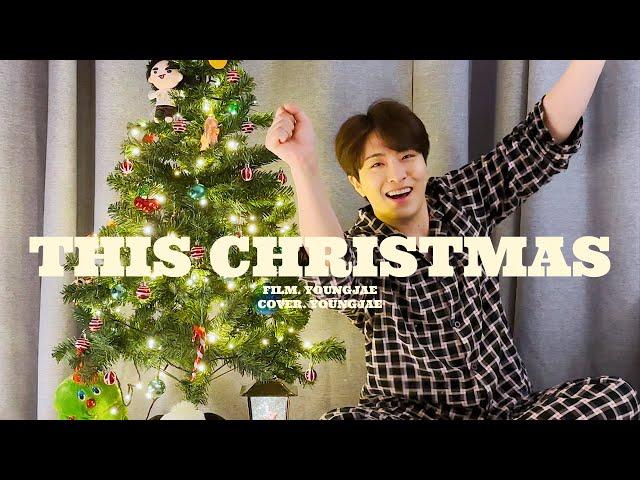 [Special Clip] 영재(Youngjae) - This Christmas