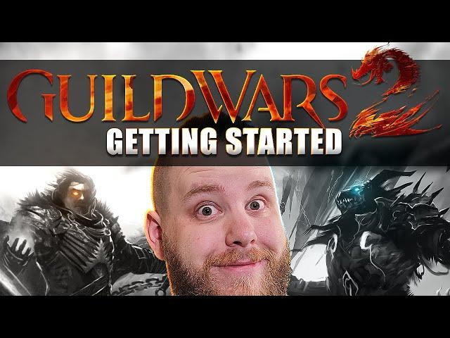 Guild Wars 2: Tips for New Players (2023 Edition)