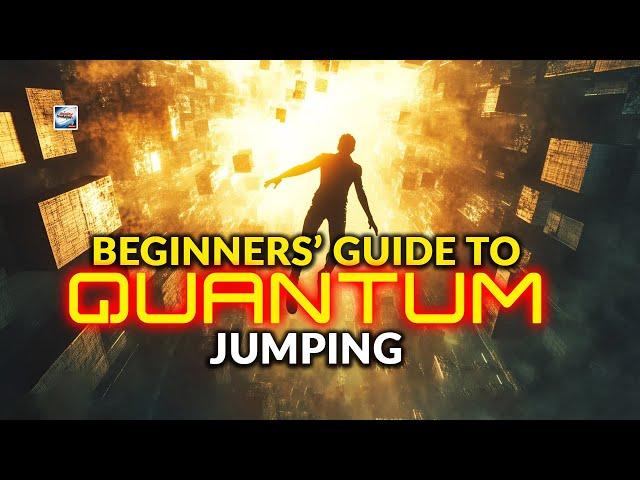 Beginner's Guide To Quantum Jumping