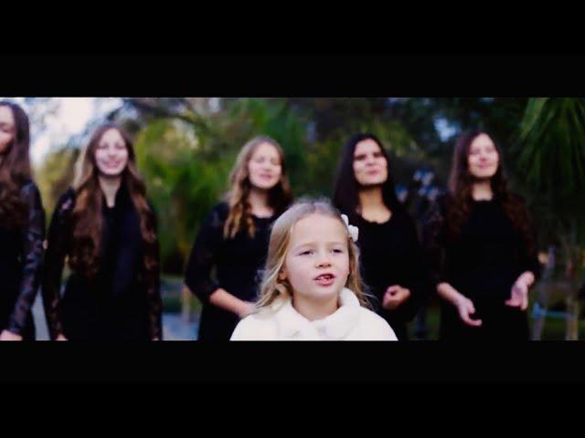 Группа Мелодия | Group of Melody | You raise me up (Cover Version) | Премьера 2019