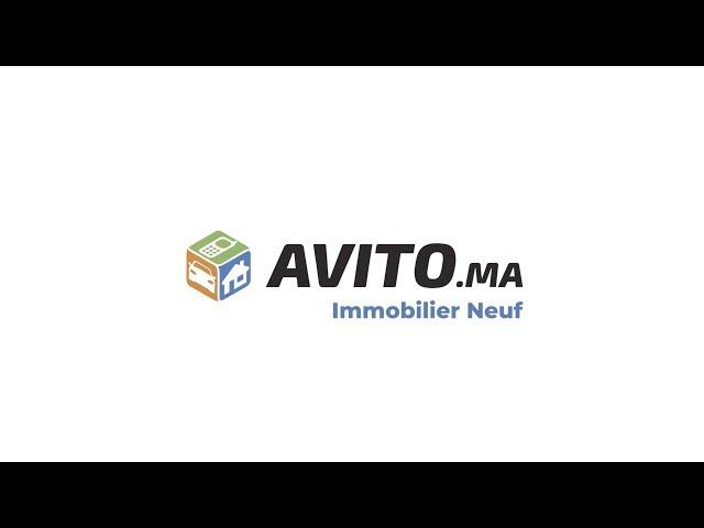 Avito.ma - Immobilier neuf