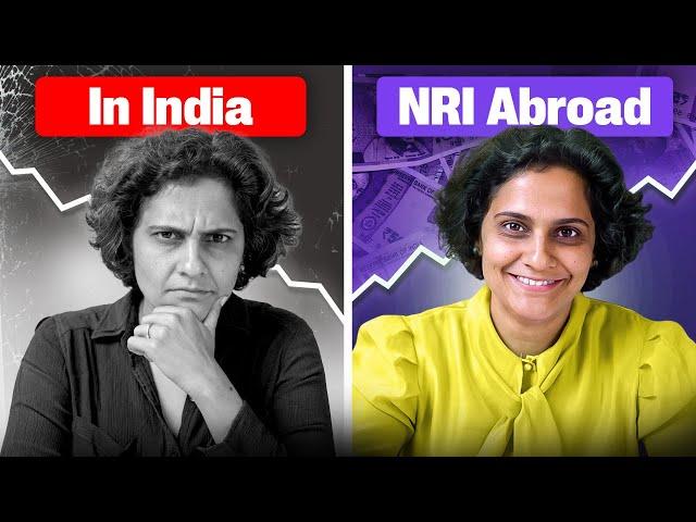 Indian FDs Are Not A Smart Investment - Here's The Proof