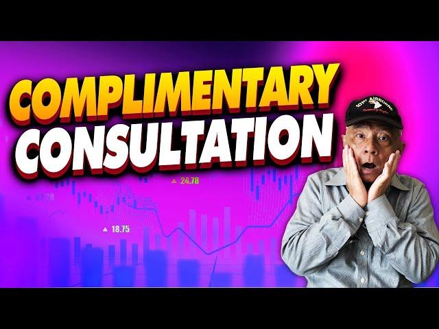 How To Request A Complimentary Consultation With Seewing Of The Yee Real Estate Network!