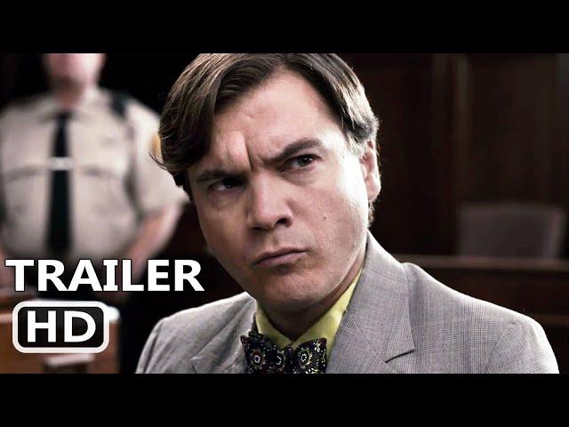 WALDEN Trailer (2023) Emile Hirsch