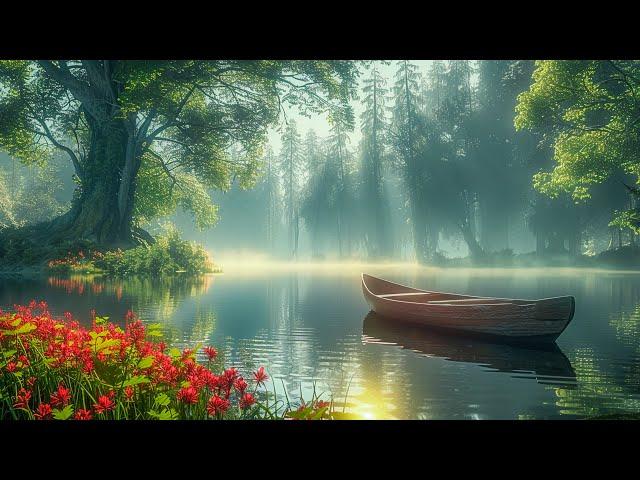 Healing Harmony: Music for the Heart and Blood Vessels  Relaxing music for stress relief #4