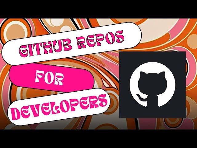 Top 15 Github Repos for Developers