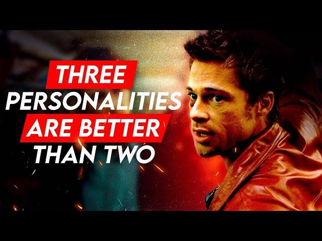 You Didn't Understand Fight Club | Theory Analysis