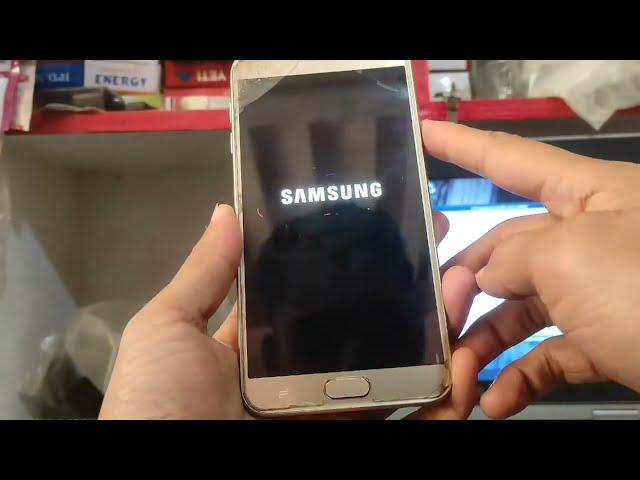 Samsung J4 ( SM-J400f) U7 Bit7 Google Account Frp Remove | Mobile Garage