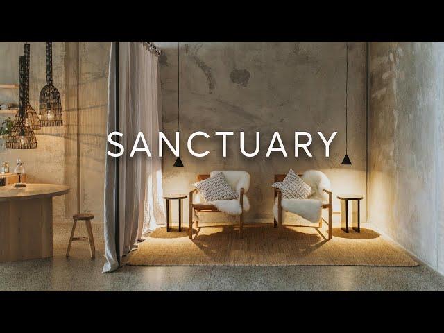 MC&Co Sanctuary. Interiors Inspired by Wellness