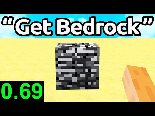 The DUMBEST Minecraft Speedruns EVER...