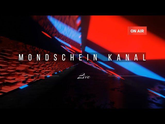 Mondschein Kanal Live [Techno/Rave/Acid/Trance/Dance]