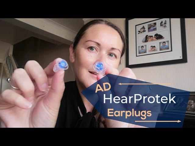 Ad Hearprotek #Hearprotek #concertearplugs or #Hearprotekearplugs 