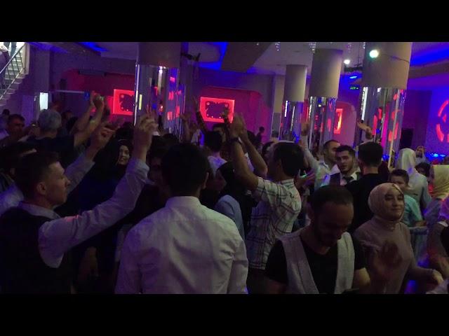 SALON ONURCAN 2 DÜĞÜN SALONU