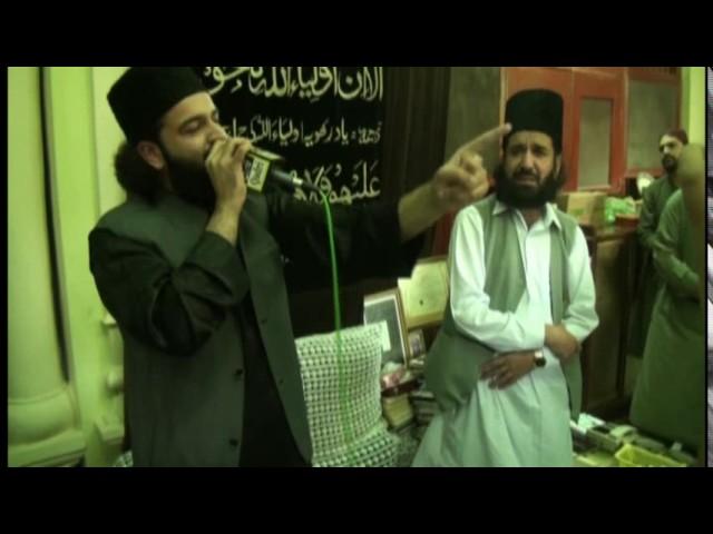 Yaa Fatima Salam o Alyaka By Shaykh Hassan Haseeb ur Rehman sahib