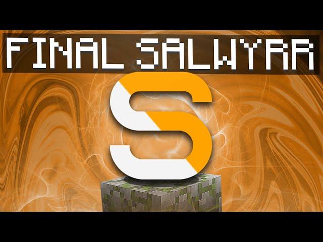 EL FINAL DEL SALWYRR CLIENT: ¿Que pasó con el mejor cliente de minecraft no premium?